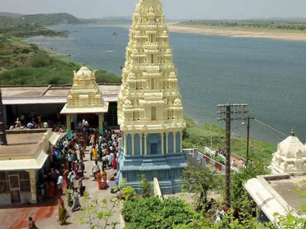 దానిపై కోర్టుకెక్కిన వెంకటేశ్వర్లు...