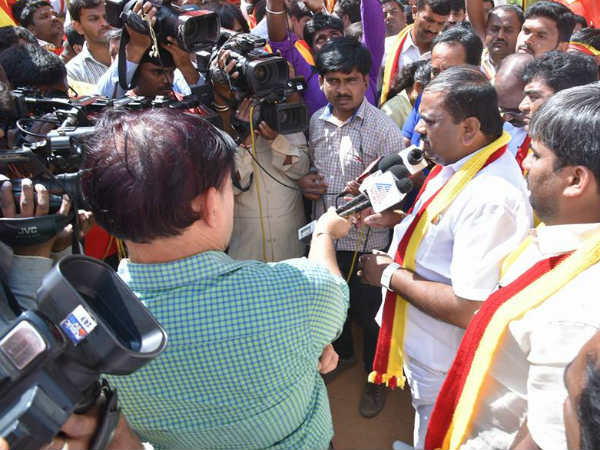 గోవా vs కర్ణాటక