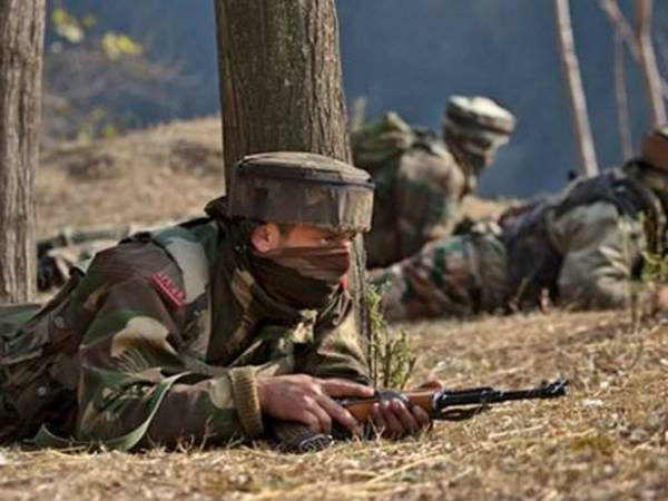 Two civilians killed, four injured in ceasefire violation by Pakistan in RS Pura sector of Jammu and Kashmir Two civilians killed, four injured in ceasefire violation by Pakistan in RS Pura sector of Jammu and Kashmir
