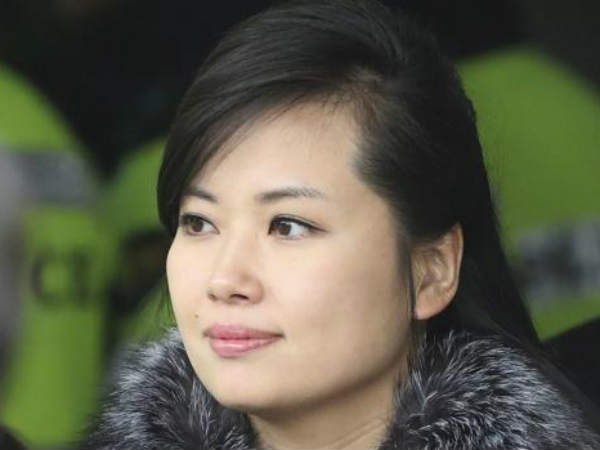 స్నేహ హస్తం