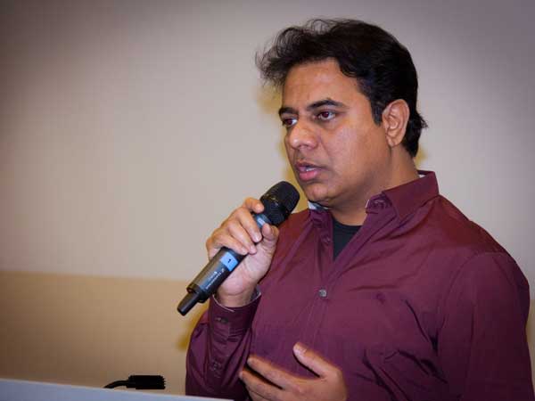 ఎన్నారైలు దశదిశలా చాటాలి ఎన్నారైలు దశదిశలా చాటాలి