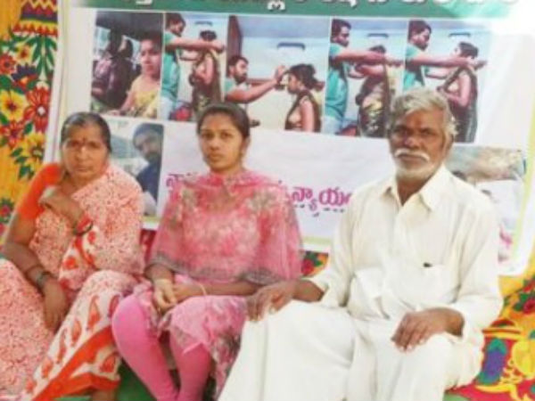 ప్రేమ.. రహస్యంగా పెళ్లి..