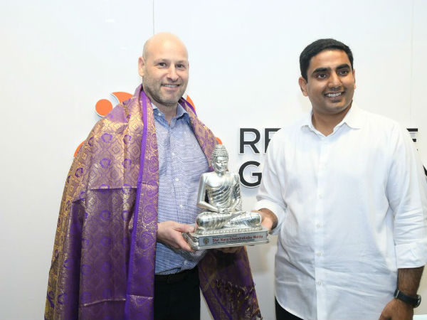 ఉద్యోగాల కల్పనే టార్గెట్