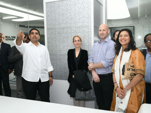 ఆధార్ ఉంటే చాలు..