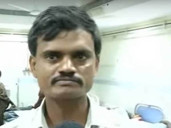 ఊరు మారింది...పేచీ వచ్చింది...