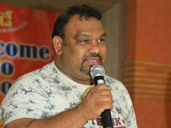 ఏదో రాజకీయ కుట్ర..