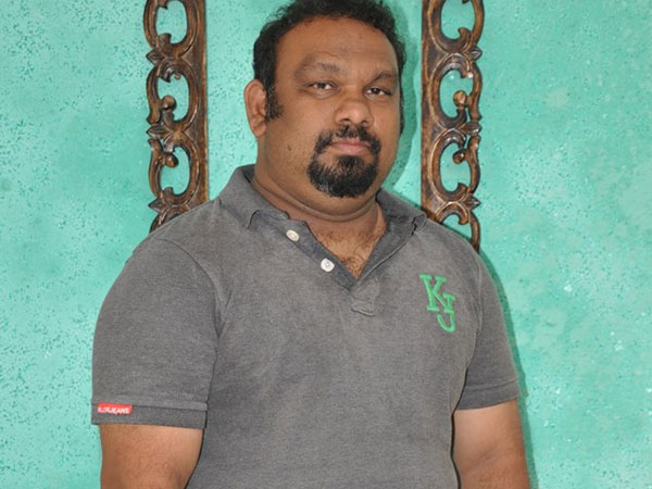  రూటుమార్చిన మహేష్ కత్తి