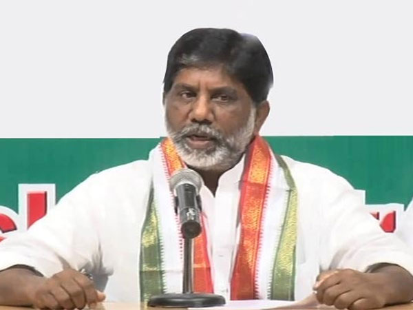 రాష్ట్రపతికి గవర్నర్‌పై ఫిర్యాదు చేస్తాం