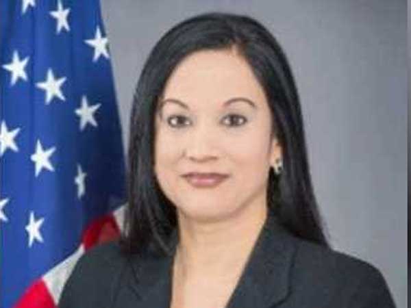 Indian-American Lawyer Sworn In To Key Position In US State Department Indian-American Lawyer Sworn In To Key Position In US State Department