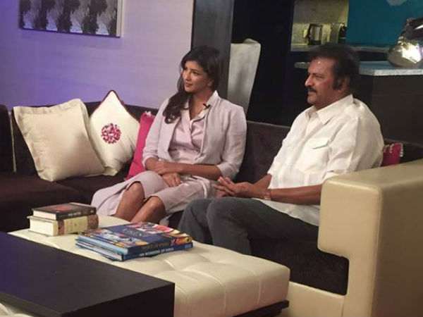 95 శాతం మంది రాజకీయ నేతలు...