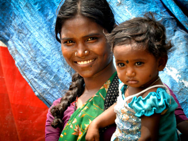  మాతా, శిశు మరణాల తగ్గింపునకు ఇలా లక్ష్యాలు నిర్దేశించాలి