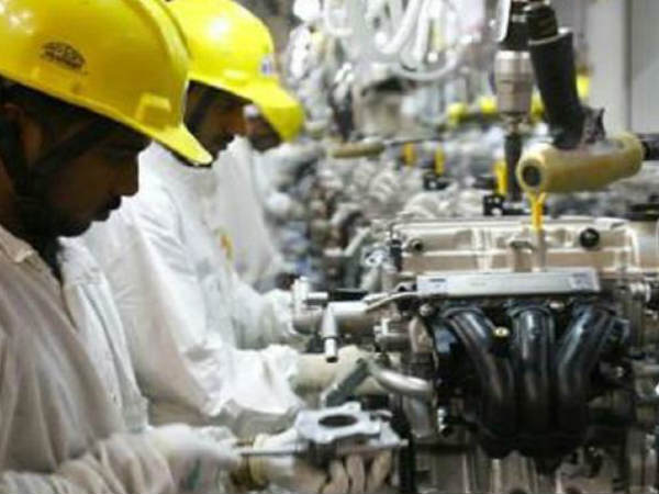 దేశీయ ఎగుమతుల్లో 45 శాతం ఎంఎస్ఎంఈ రంగానివే