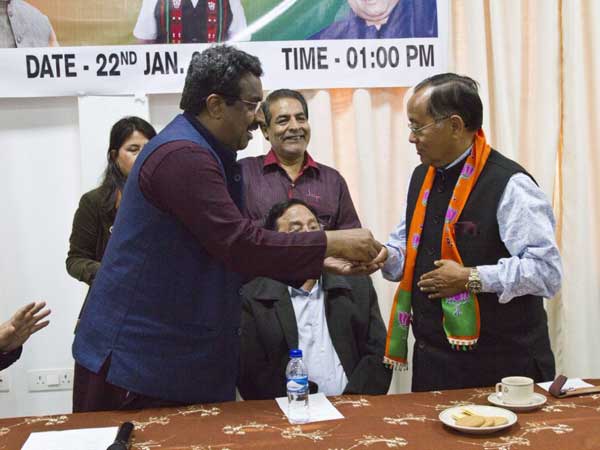 మోడీ వల్లే..