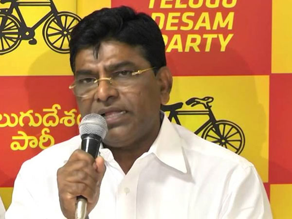  నామా విషయంలో అప్పట్లో ఇలా.