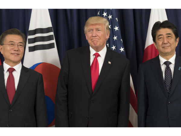 ప్రత్యామ్నాయ మార్గాలపై దృష్టి...