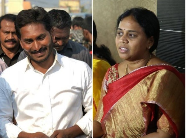 వెంటాడుతున్నట్లుగా జగన్ వెంటాడుతున్నట్లుగా జగన్