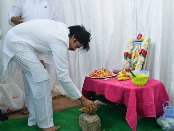  28వ తేదీన పవన్ కల్యాణ్ ఇలా...