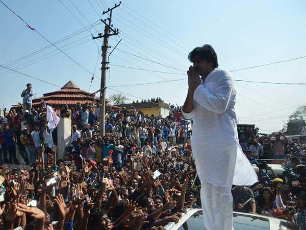  నన్ను ద్వేషించే వారికి టైం లేదు