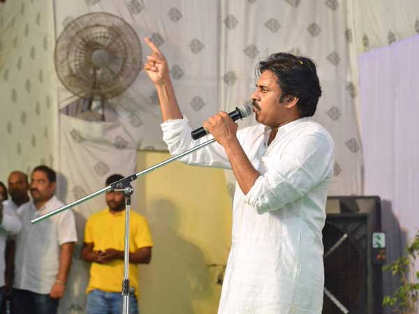 అసెంబ్లీలో జనసేన వాణిని విన్పిస్తాం