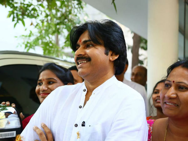 త్వరలో ఇంచార్జిలు