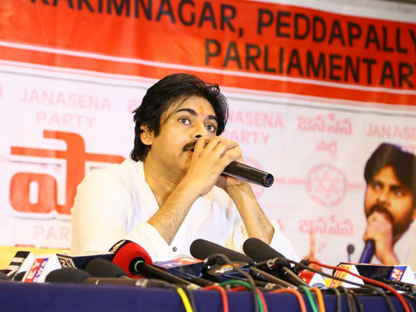 2019 గురించి ఆలోచించట్లేదు, ఆంజనేయుడిని నమ్మితే..