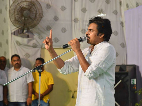 పవన్‌పై మండిపడిన గజ్జెల కాంతం