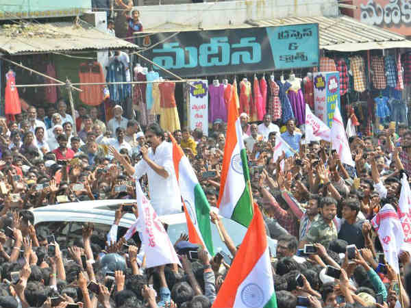 పవన్ కల్యాణ్ ముఖాముఖి