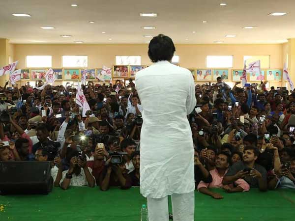  త్వరలోనే పేర్లు బయటకు