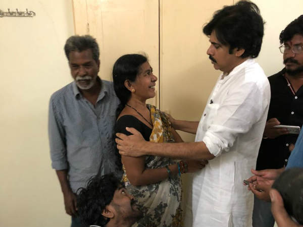  మరో 25 ఏళ్లు సిద్ధమా అంటూ ఫ్యాన్స్‌కు ప్రశ్న