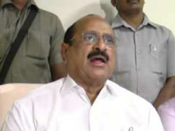 కమిటీ ఏర్పాటు... కమిటీ ఏర్పాటు...