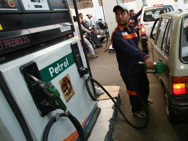 Fuel Prices on Fire, Oil Ministry Seeks Cut in Excise Duty on Petrol, Diesel in Budget