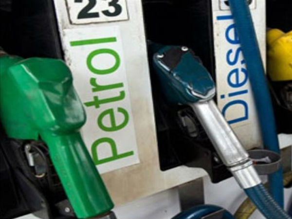 పెట్రోల్, డీజిల్‌పై వచ్చే సమావేశంలో చర్చ...