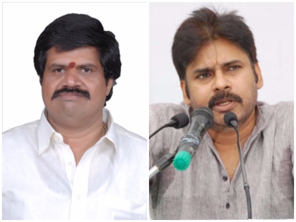 ఏపీ ప్రజలు తెలంగాణ ప్రజల్లా కాదు