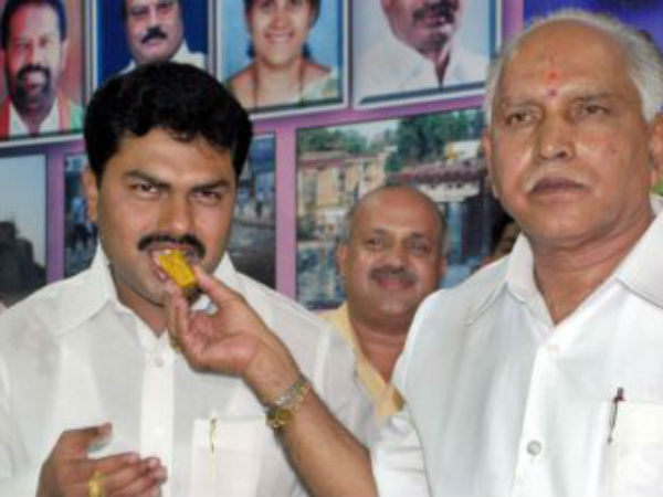 అప్పుడే ప్రచారం