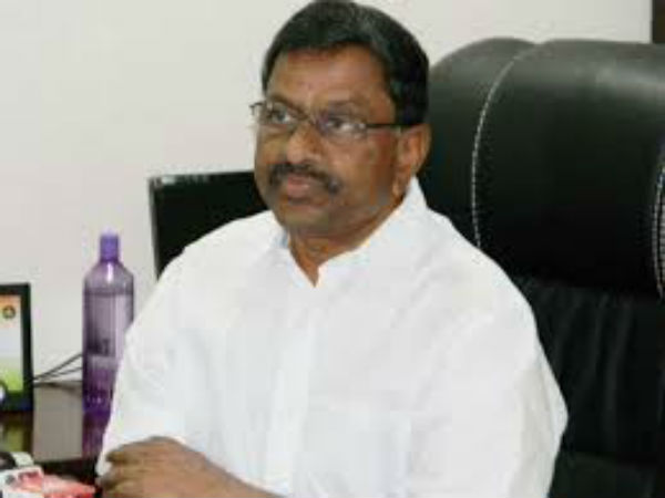 డీఎల్ రవీంద్రారెడ్డి వైసీపీలో చేరితే అభ్యంతరం లేదు డీఎల్ రవీంద్రారెడ్డి వైసీపీలో చేరితే అభ్యంతరం లేదు