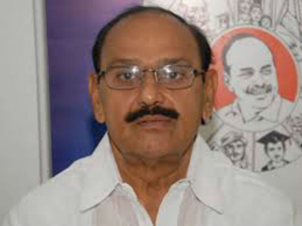 వైసీపీలో చేరడానికి దారి తీసిన పరిస్థితులు వైసీపీలో చేరడానికి దారి తీసిన పరిస్థితులు