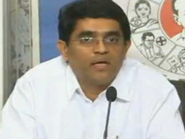  అన్నీ తాత్కాలికమే...అన్నీ అప్పులే...