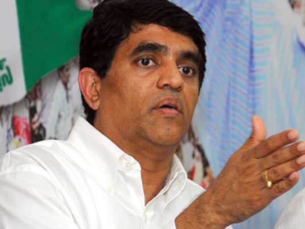 ఆదాయం తెచ్చేవి పెంచకుండా...అప్పులు మాత్రమే పెంచారు...