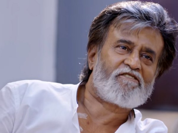  రజనీకాంత్ దెబ్బతో !