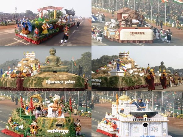 విశేషంగా ఆకట్టుకున్న బాలలు