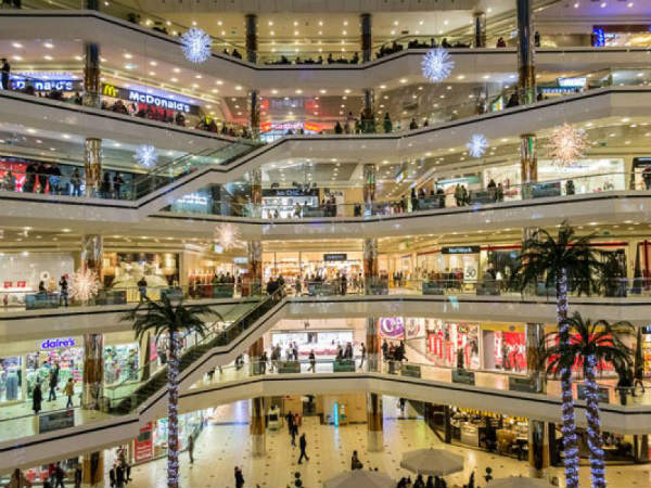  గతేడాది వరకు రిటైల్‌లోకి 1.04 బిలియన్ డాలర్ల ఎఫ్‌డీఐ