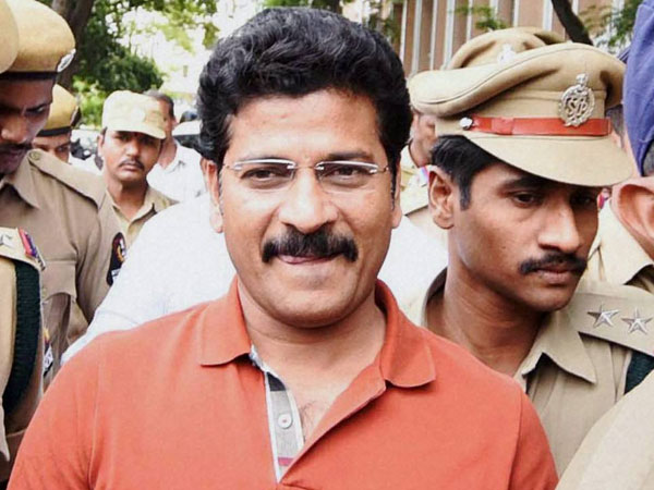 ఎర్రబెల్లికి జనగామ టిక్కెట్టు