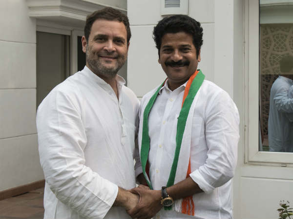  కాంగ్రెస్‌తో పొత్తు పెట్టుకోవాలి