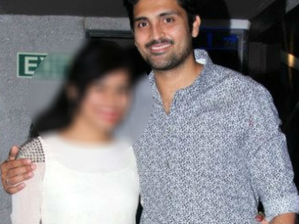 చిన్న మెసేజ్ వల్ల నా భార్య వేధించింది