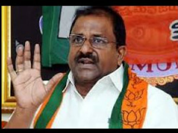  భవిష్యత్తులో హోదా ఉండదని...