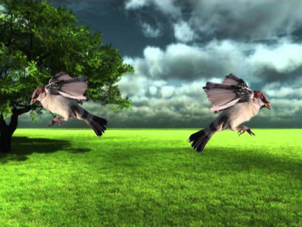  చిన్నారి షణ్ముఖ...షార్ట్ ఫిల్మ్ తియ్యాలని...