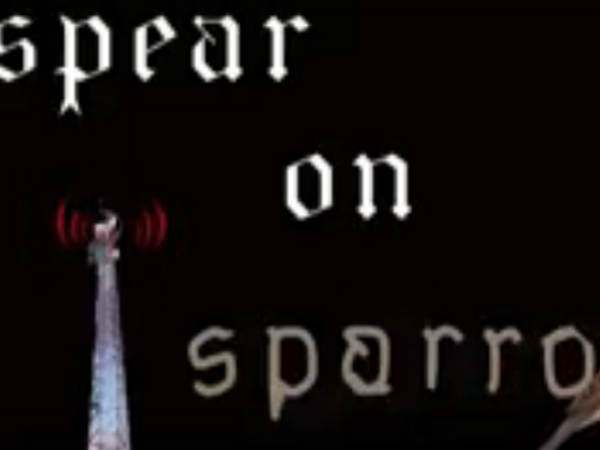 పిచ్చుక కోసం బ్రహ్మాస్త్రం...