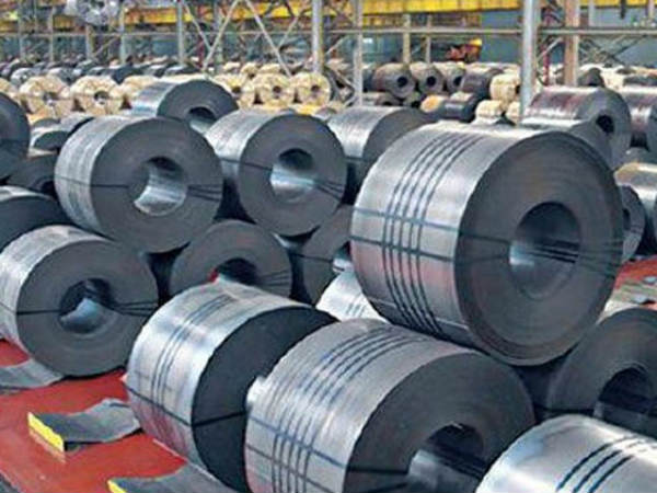 Union Budget 2018: Steel Ministry Seeks Import Duty Waiver for Coking Coal