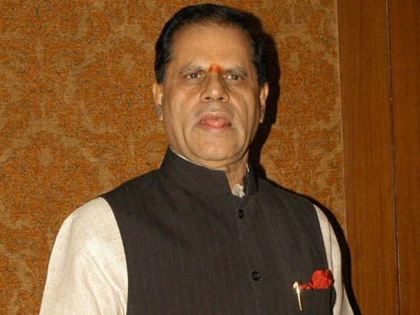 రైల్వేబోర్డు చైర్మన్‌తో ఇలా టీఎస్సార్