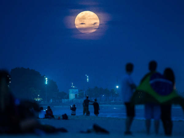  అది మనకు కనిపిస్తుందా...